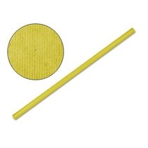 Papel Kraft Verjurado PRYSE Rollo 1 x 5 m. Color Amarillo