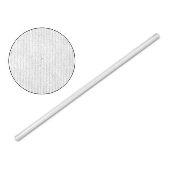 Papel Kraft Verjurado PRYSE Rollo 1 x 5 m. Color Blanco