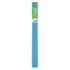 Papel Pinocho CANSON 32 g/m2 Rollo 0,5 x 2,5 m. Color Azul Turquesa