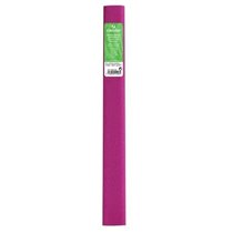 Papel Pinocho CANSON 32 g/m2 Rollo 0,5 x 2,5 m. Color Frambuesa