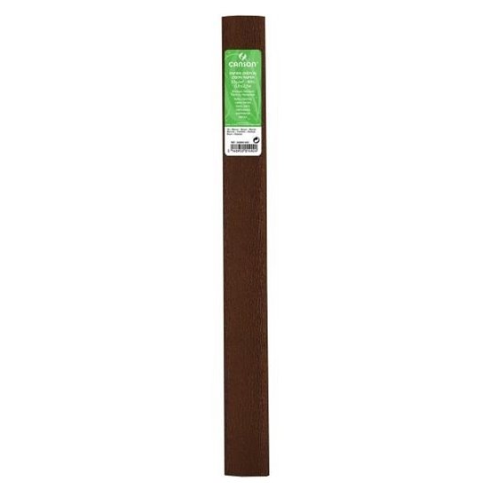 Papel Pinocho CANSON 32 g/m2 Rollo 0,5 x 2,5 m. Color Marrón