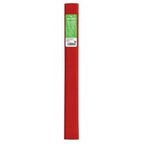 Papel Pinocho CANSON 32 g/m2 Rollo 0,5 x 2,5 m. Color Rojo Vivo