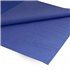 Papel Seda ARTES 51 x 76 cm. Mano x25 Hojas Color Azul Oscuro