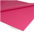 Papel Seda ARTES 51 x 76 cm. Mano x25 Hojas Color Fucsia