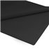 Papel Seda ARTES 51 x 76 cm. Mano x25 Hojas Color Negro