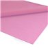 Papel Seda ARTES 51 x 76 cm. Mano x25 Hojas Color Rosa