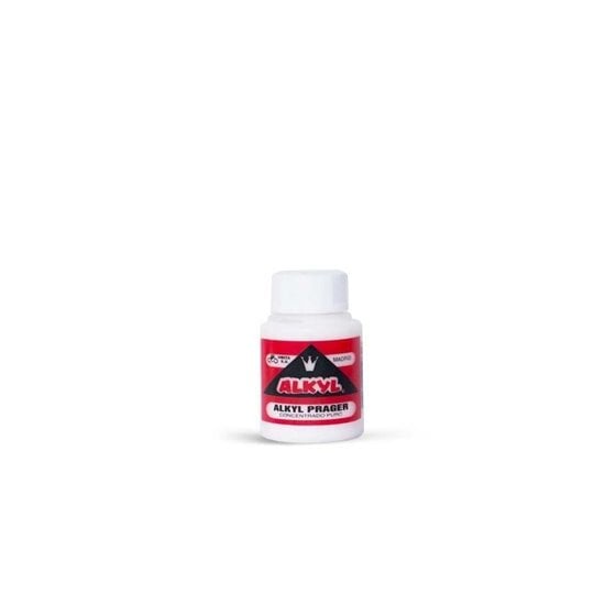 Pegamento Líquido Cola Blanca ALKYL Tamaño 45 ml.
