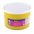Pintura Dedos JOVI Bote x500 ml. Color Amarillo