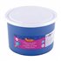 Pintura Dedos JOVI Bote x500 ml. Color Azul