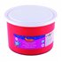 Pintura Dedos JOVI Bote x500 ml. Color Bermellón
