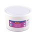 Pintura Dedos JOVI Bote x500 ml. Color Blanco