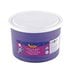 Pintura Dedos JOVI Bote x500 ml. Color Violeta