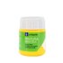 Pintura Para Tela LA PAJARITA 25 ml. Color Amarillo Real