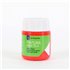Pintura Para Tela LA PAJARITA 25 ml. Color Escarlata