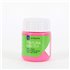 Pintura Para Tela LA PAJARITA 25 ml. Color Magenta
