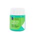 Pintura Para Tela LA PAJARITA 25 ml. Color Verde Esmeralda
