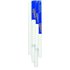 Pizarra Blanca Enrollable CLIPPER Rollo Autoadhesivo Tamaño 160 x 90 cm.