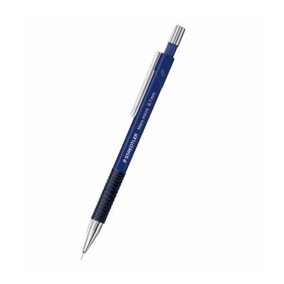 Portaminas STAEDTLER Mars Micro Modelo 0.7 mm.