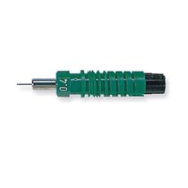 Puntera Estilógrafo STAEDTLER 750 Mars Matic Trazo 0.4 mm.