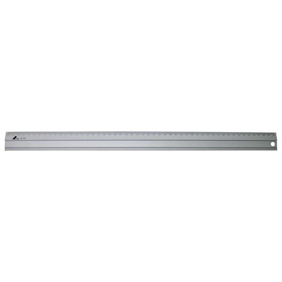 Regla Metálica ARTES Tamaño 40 cm.