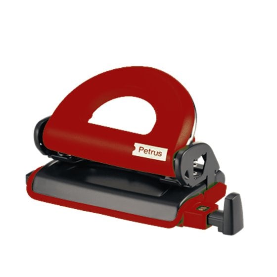 Taladro PETRUS 50 Color Rojo