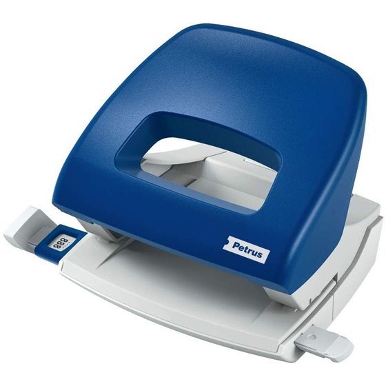 Taladro PETRUS 80 Color Azul