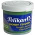 Témpera Escolar PELIKAN 40 ml. Color Verde Claro