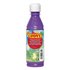 Témpera Liquida JOVI Bote x250 ml. Color Violeta