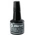 Tinta Para Sellar HORSE 30 ml. Color Negro