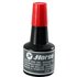 Tinta Para Sellar HORSE 30 ml. Color Rojo