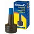 Tinta Para Sellar PELIKAN 4K 28 ml. Color Azul