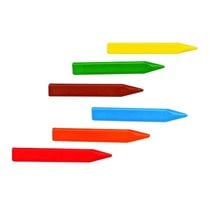 Ceras JOVI Triwax Envase 24 COLORES