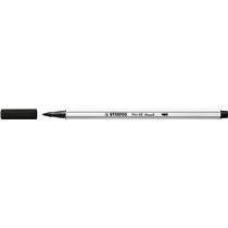 Rotulador STABILO Pen 68 Brush Punta Pincel Envase 24 COLORES