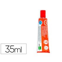 Pegamento Liderpapel Universal Transparente 35 Ml