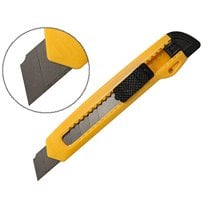 Cuter Q-Connect Th-130-1 Ancho Blister 1 Unidad