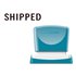 Sello X'Stamper Quix Personalizable Color Negro Medidas 13X49 Mm Q-13