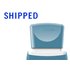 Sello X'Stamper Quix Personalizable Color Azul Medidas 13X49 Mm Q-13