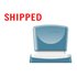 Sello X'Stamper Quix Personalizable Color Rojo Medidas 13X49 Mm Q-13
