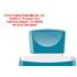 Sello X'Stamper Quix Personalizable Color Rojo Medidas 28X78 Mm Q-24