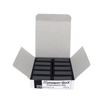 Almohadilla X'Stamper Quix Para Sello Q-10