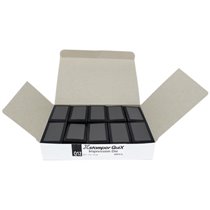 Almohadilla X'Stamper Quix Para Sello Q-12