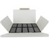 Almohadilla X'Stamper Quix Para Sello Q-16