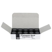 Almohadilla X'Stamper Quix Para Sello Q-32