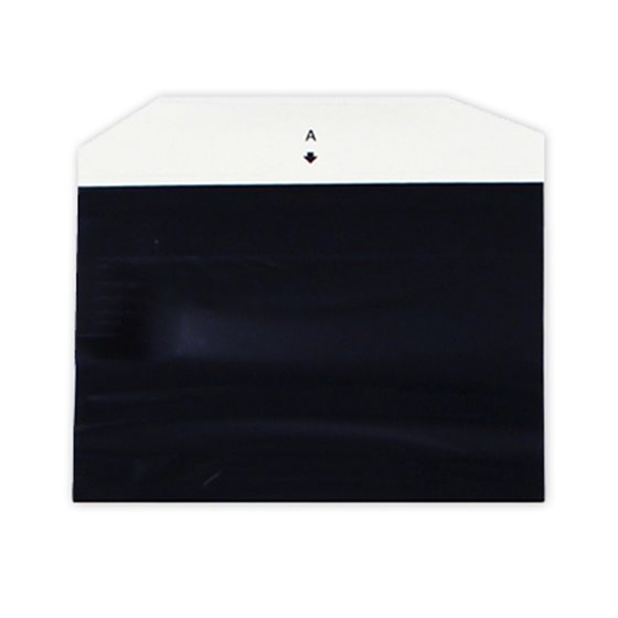 Fotolito X'Stamper Quix Para Sello Q-05 Negro