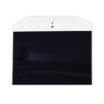 Fotolito X'Stamper Quix Para Sello Q-05 Negro