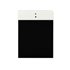 Fotolito X'Stamper Quix Para Sello Q-04 Negro