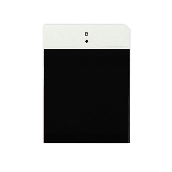 Fotolito X'Stamper Quix Para Sello Q-04 Negro