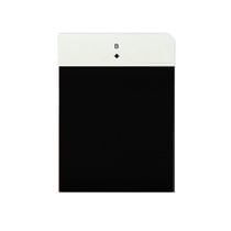 Fotolito X'Stamper Quix Para Sello Q-04 Negro