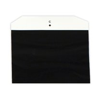 Fotolito X'Stamper Quix Para Sello Q-10 Q-11 Y Q-13 Negro