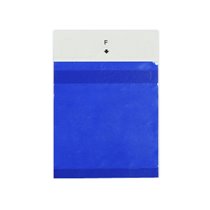Fotolito X'Stamper Quix Para Sello Q-53 Azul